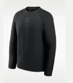 2026 Green Bay Packers Tech Fleece Crewneck Sweatshirt 1