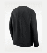 2026 Green Bay Packers Tech Fleece Crewneck Sweatshirt 2