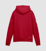 2026 San Francisco 49ers Sideline Hoodie 3