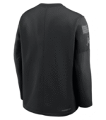 49ers 2026 Salute to Service Crewneck Sweatshirt 2