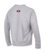 49ers Disney x Champion Stinky Pete Sweatshirt 2