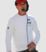 49ers Kyle Shanahan Sideline 2026 Long-Sleeve T-Shirt 5