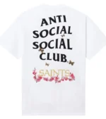 ASSC x New Orleans Saints Blossom T-Shirt 1