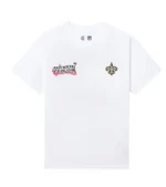 ASSC x New Orleans Saints Blossom T-Shirt 2