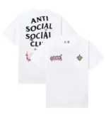 ASSC x New Orleans Saints Blossom T-Shirt 3