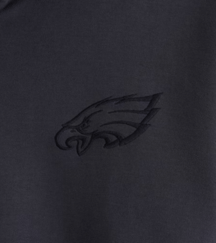 Abercrombie & Fitch Philadelphia Eagles Half-Zip Sweatshirt 3