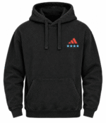 Adidas Chicago Marathon 2026 Running Hoodie 1