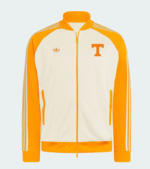 Adidas Tennessee Volunteers Superstar Track Jacket 1