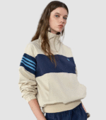 Adidas x ASOS Overhead Half Zip Track Jacket 2