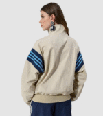 Adidas x ASOS Overhead Half Zip Track Jacket 4