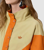 Adidas x ASOS Overhead Track Jacket 1