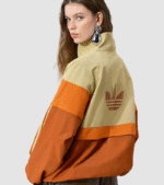 Adidas x ASOS Overhead Track Jacket 2