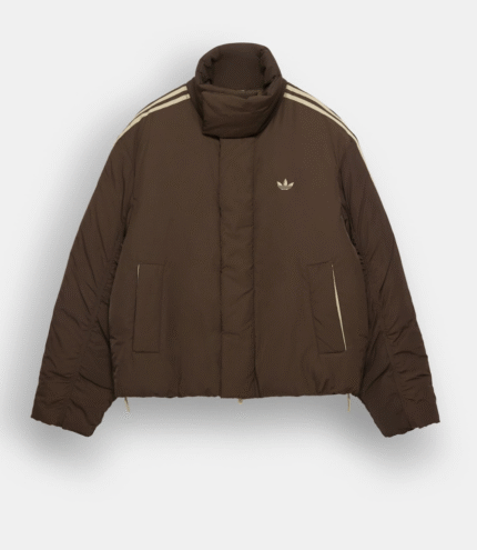 Adidas x ASOS Oversized Puffer Jacket