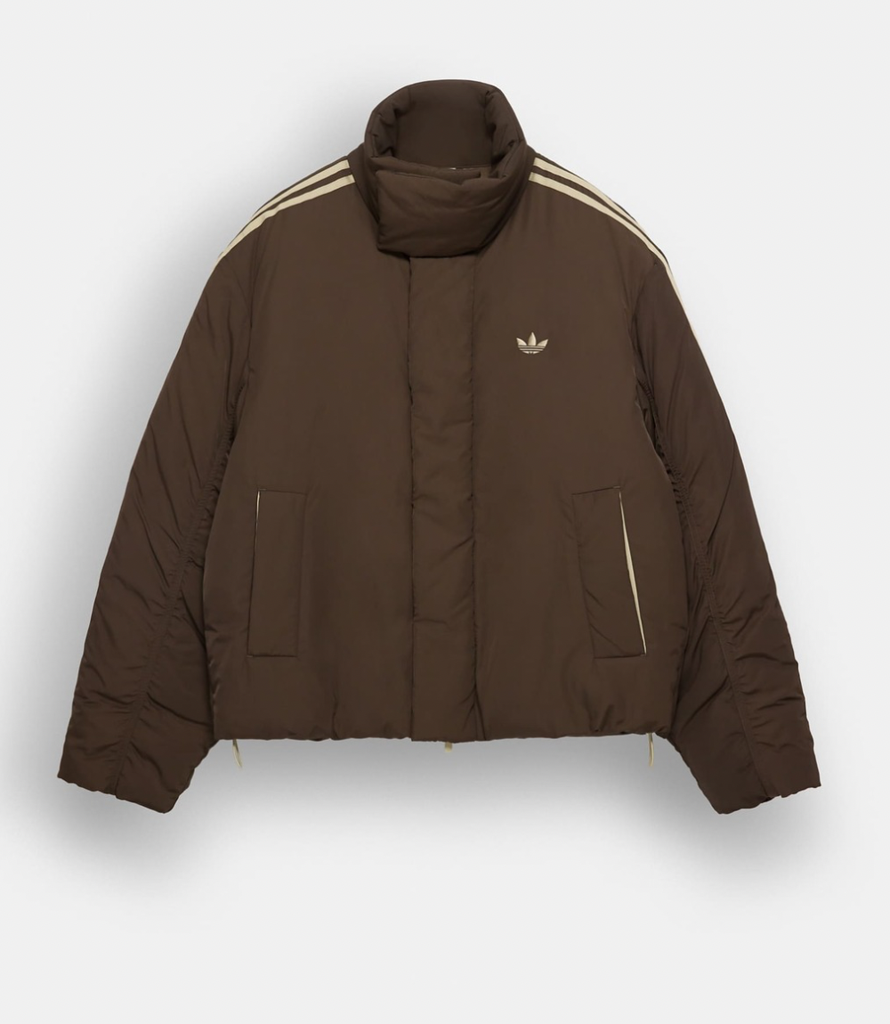 Adidas x ASOS Oversized Puffer Jacket 1