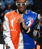 Alani Taylor WNBA 30th Anniversary Legacy Jacket 1