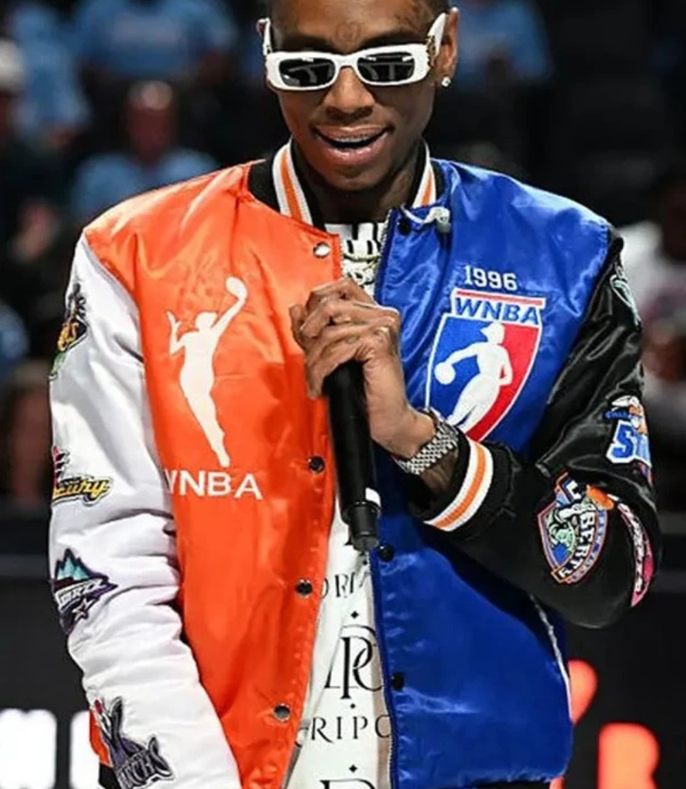 Alani Taylor WNBA 30th Anniversary Legacy Jacket 1 Alani Taylor WNBA 30th Anniversary Legacy Jacket 1