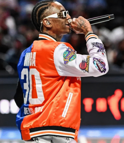 Alani Taylor WNBA 30th Anniversary Legacy Jacket 3