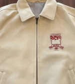 Avirex Nigel Sylvester Icon Brick Jacket 2