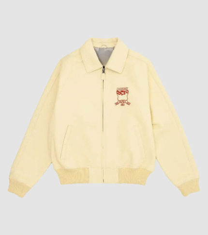 Avirex Nigel Sylvester Icon Brick Jacket 4