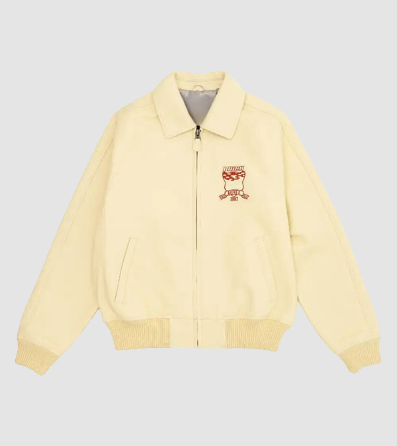 Avirex Nigel Sylvester Icon Brick Jacket 4 Avirex Nigel Sylvester Icon Brick Jacket 4