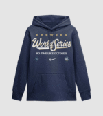 Brewers World Series Hoodie 1