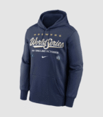 Brewers World Series Hoodie 3