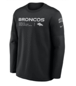 Broncos 2026 Salute to Service Crewneck Sweatshirt 3