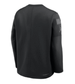 Broncos 2026 Salute to Service Crewneck Sweatshirt 4