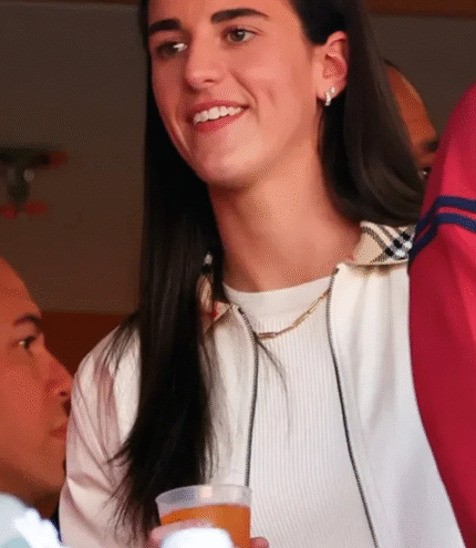 Caitlin Clark Chiefs vs Chargers Game Jacket
