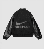 Carhartt x Nike Surplus Jacket 1