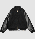 Carhartt x Nike Surplus Jacket 2