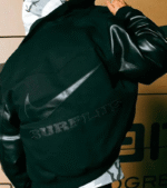 Carhartt x Nike Surplus Jacket 4