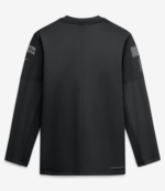 Chargers 2026 Salute to Service Crewneck Sweatshirt 2