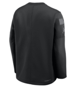 Chargers 2026 Salute to Service Crewneck Sweatshirt 3