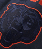 Chicago Bears Nike 2026 Rivalries Varsity Jacket 4