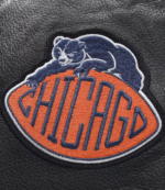 Chicago Bears Nike 2026 Rivalries Varsity Jacket 5