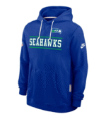 Cooper Kupp Seattle Seahawks 2026 Sideline Alt Hoodie 2