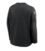 Dolphins 2026 Salute to Service Crewneck Sweatshirt 4