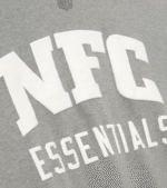 Fear of God x NFL Heather Gray NFC Sport Hoodie 3