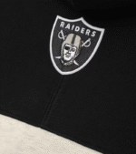 Fear of God x NFL Heather Las Vegas Raiders 90s Relaxed Hoodie 1
