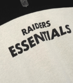 Fear of God x NFL Heather Las Vegas Raiders 90s Relaxed Hoodie 2