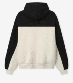 Fear of God x NFL Heather Las Vegas Raiders 90s Relaxed Hoodie 3
