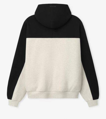 Fear of God x NFL Heather Las Vegas Raiders 90s Relaxed Hoodie 3