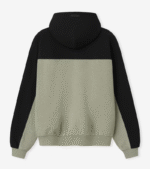 Fear of God x NFL Heather Pittsburgh Steelers 90s Relaxed Hoodie 4