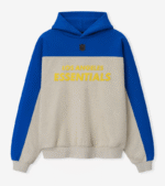 Fear of God x NFL Los Angeles Rams 90s Relaxed Hoodie 1