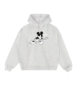 Fragment X Disney Electric Mickey Hoodie 1