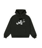 Fragment X Disney Electric Mickey Hoodie 2