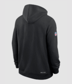 George Kittle 2026 San Francisco 49ers Crucial Catch Hoodie 4