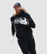 George Kittle 2026 San Francisco 49ers Crucial Catch Hoodie 5
