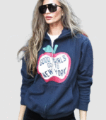 Good Girls Go To New York Hoodie 5